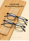 Blue Light Blocking Reading Glasses Men Women Ultralight TR90