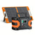 150W Portable Power Station 60W Solar Panel