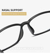 Blue Light Blocking Reading Glasses Men Women Ultralight TR90