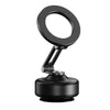 Magnetic Vacuum Adsorption Car Mount Mobile Phone